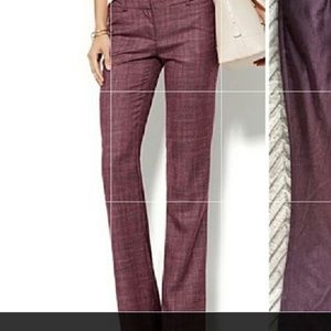 😍😍BRAND NEW NY&CO. SLACKS SIZE 2